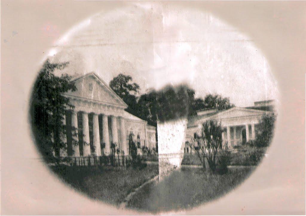 Луцики з panoramio.com - Луцики