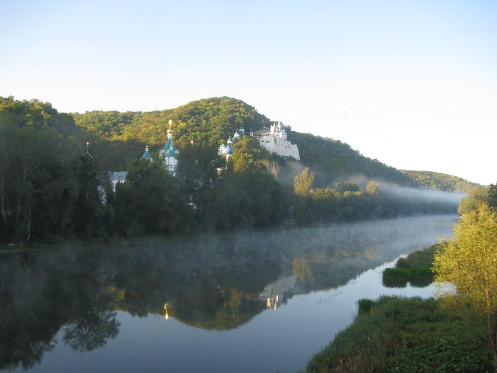 Тетянівка з panoramio.com (ч.2) - Тетянівка
