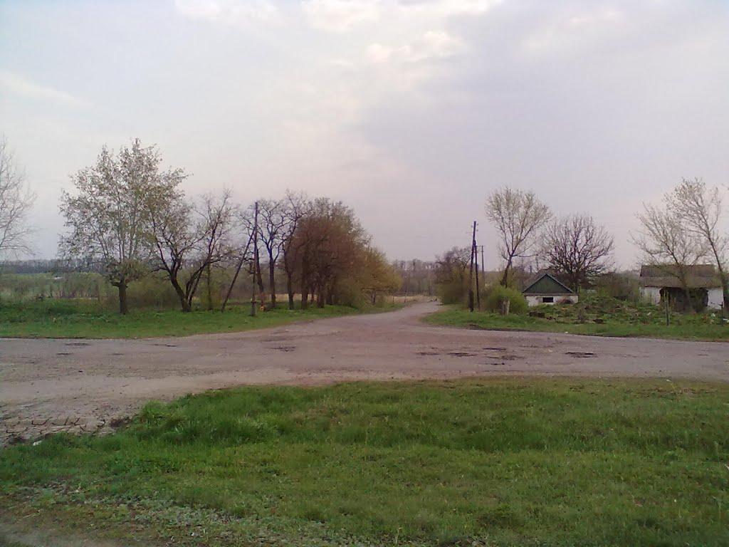 Нижче Солоне з panoramio.com - Нижче Солоне