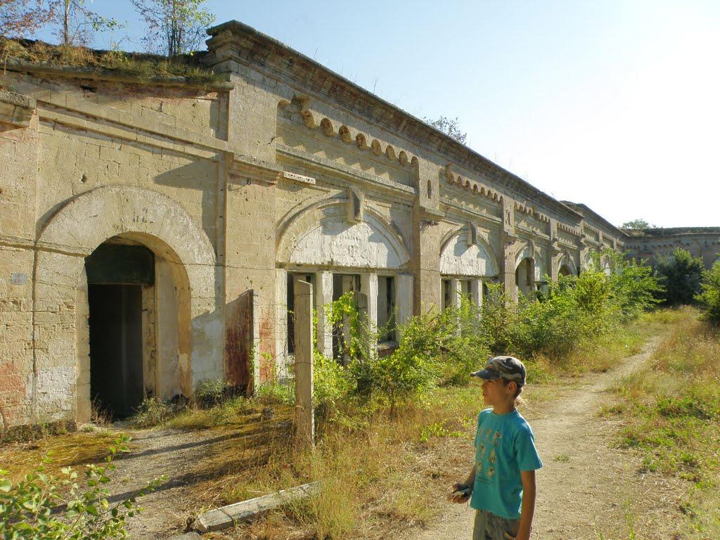 Керч з panoramio.com (ч.4) - Керчь