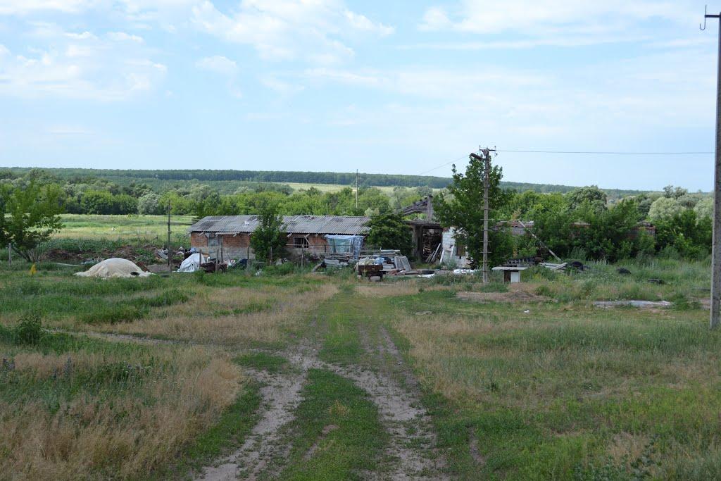 Дергачі з panoramio.com - Дергачи