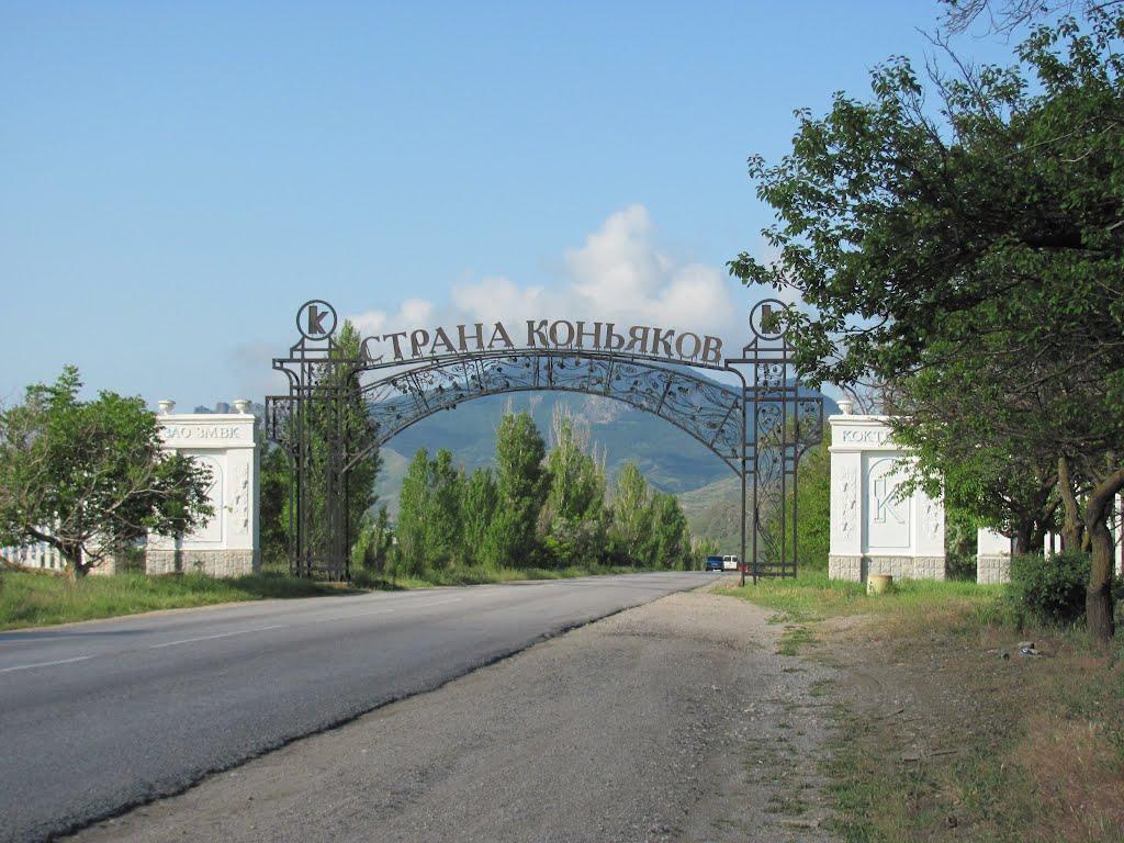 Підгірне з panoramio.com - Підгірне