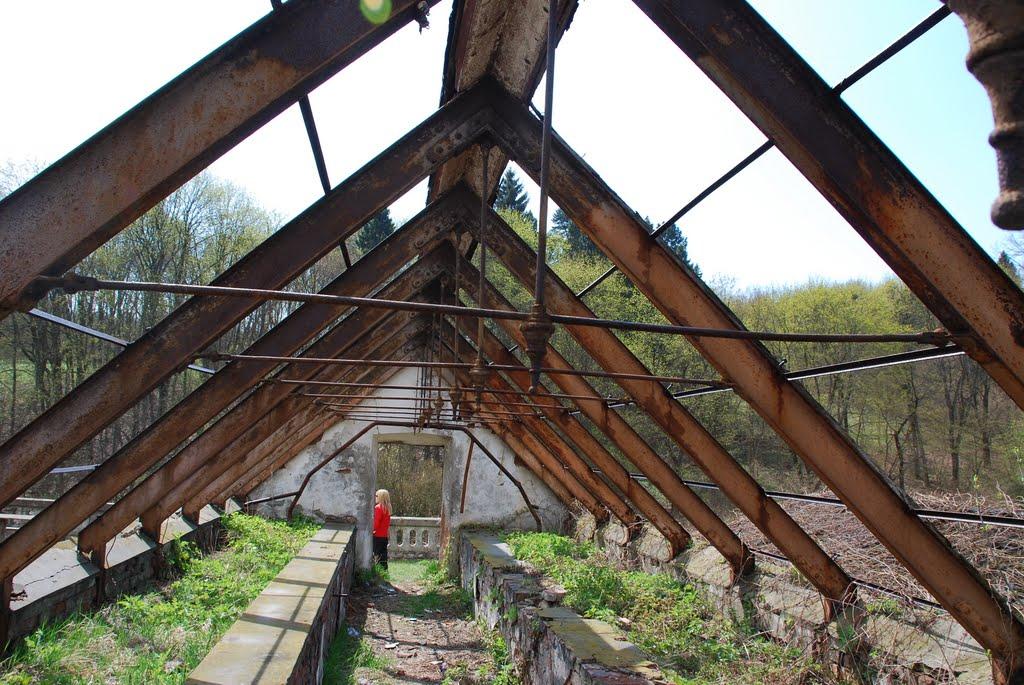 Шарівка з panoramio.com - Шарівка