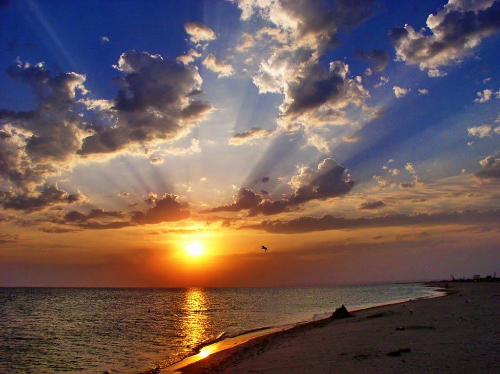 Мирний з panoramio.com (ч.2) - Мирний