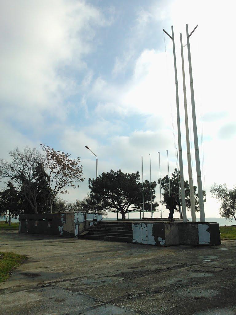 Крижанівка з panoramio.com - Крыжановка