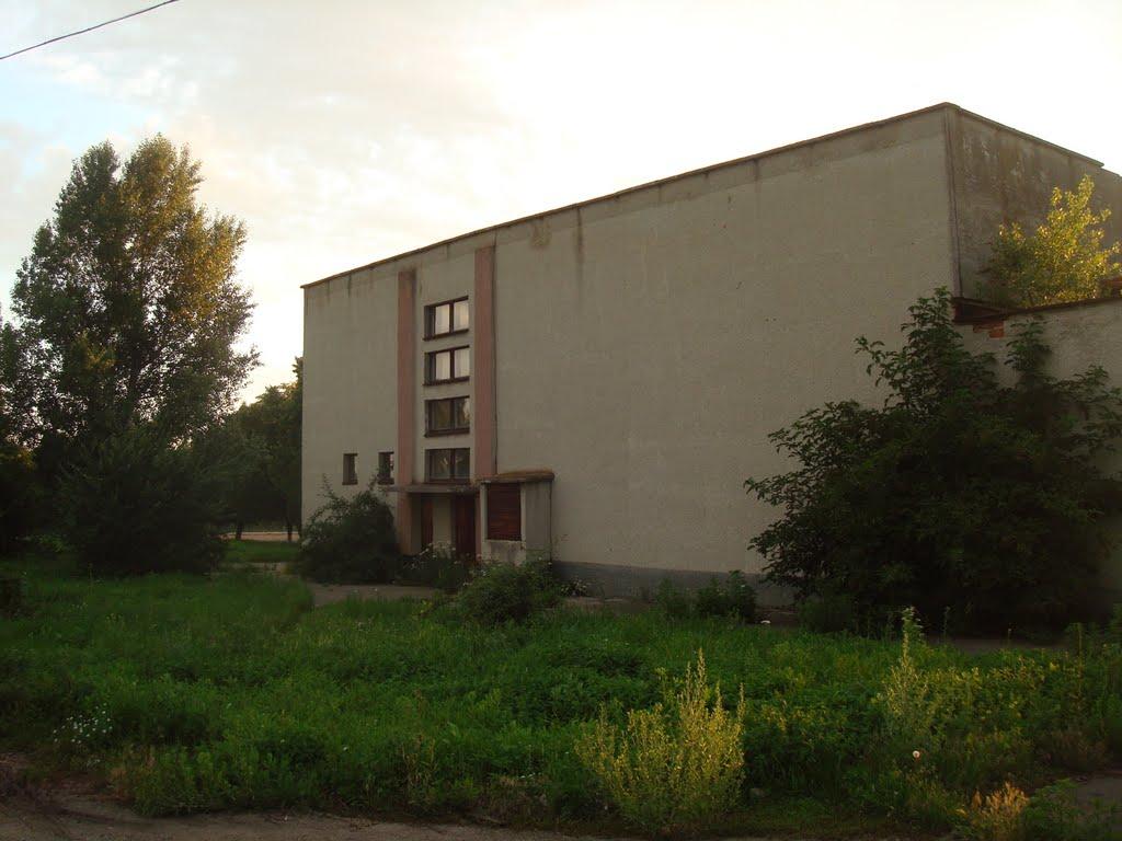 Побузьке з panoramio.com - Побугское