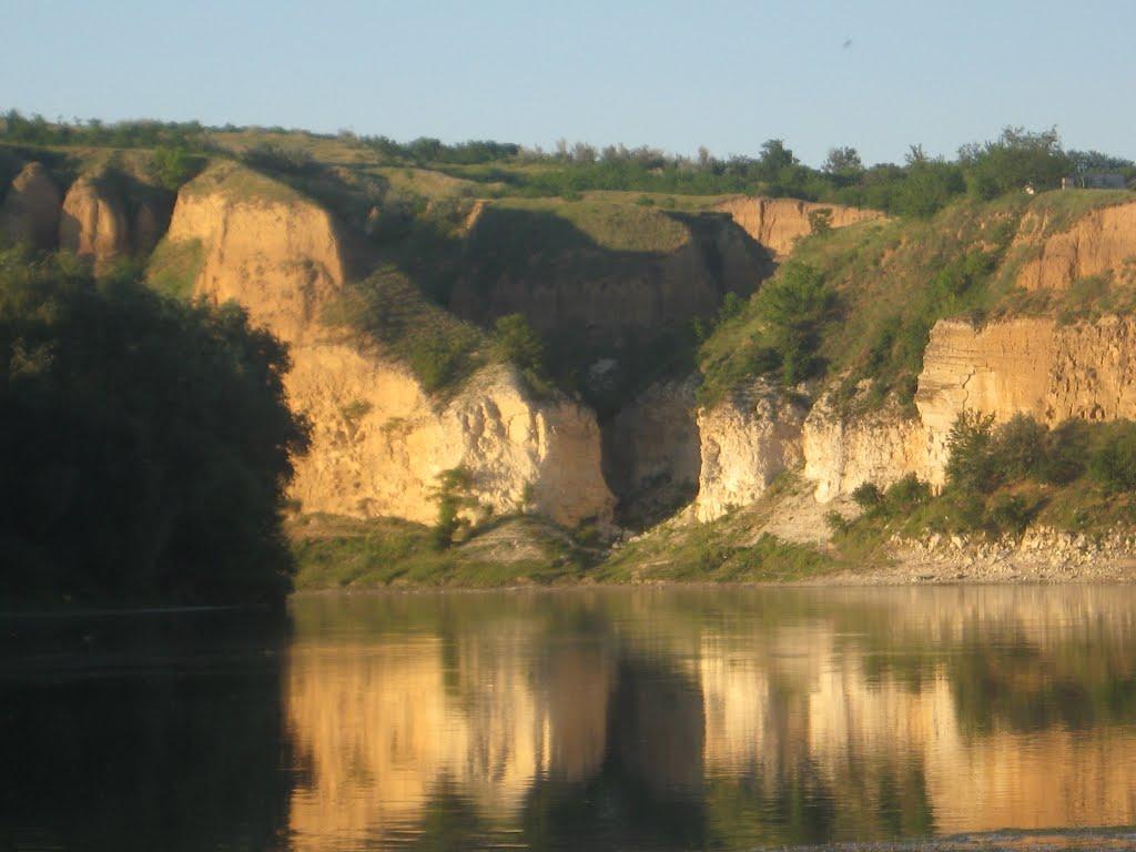 Велика Кісниця з panoramio.com - Велика Кісниця