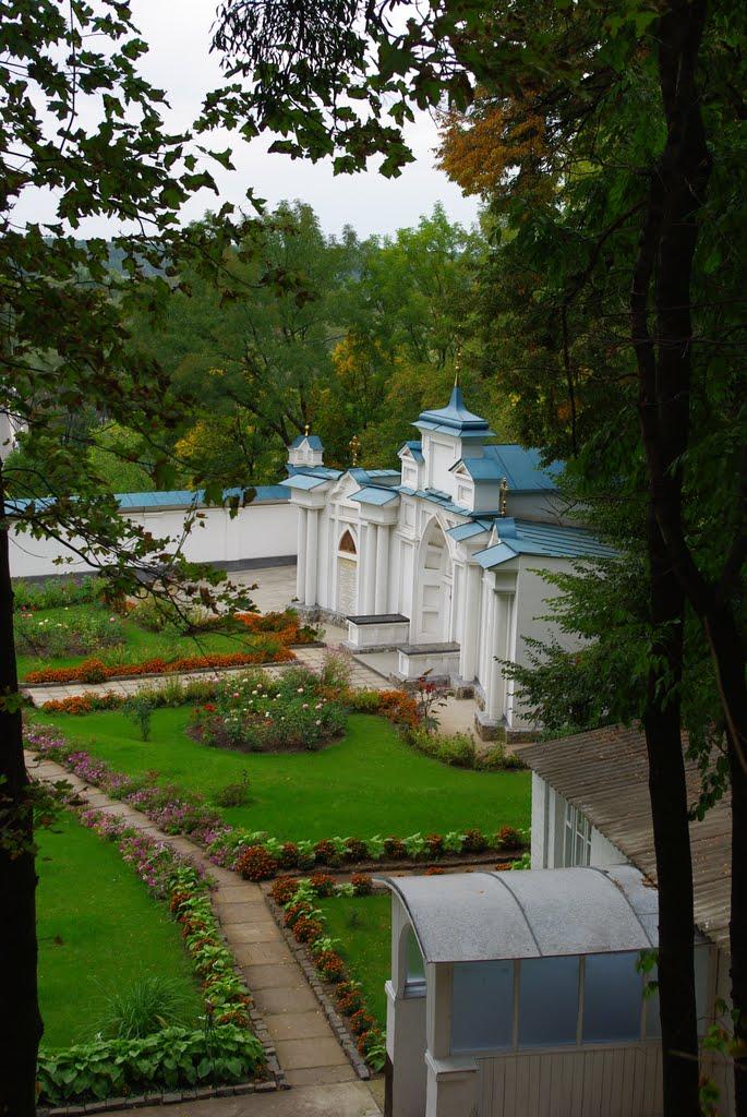 Тетянівка з panoramio.com (ч.2) - Тетянівка