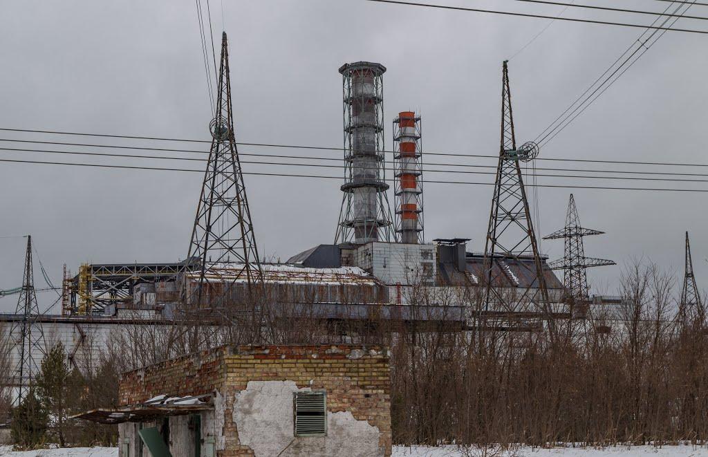 Прип'ять з panoramio.com (ч.3) - Прип'ять