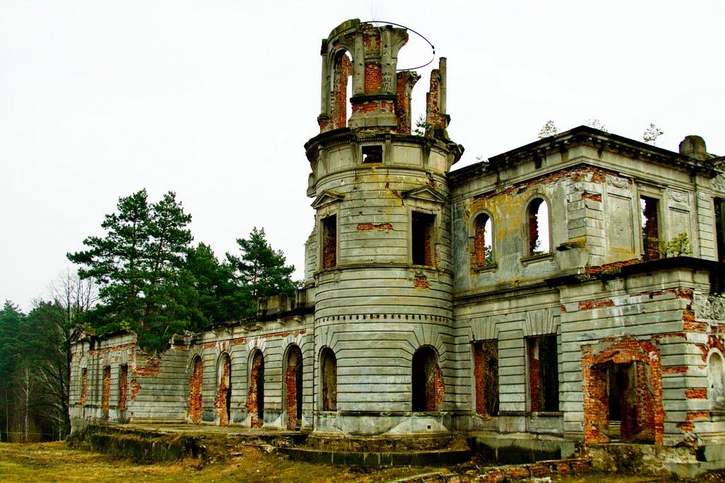 Дениші з panoramio.com - Дениші