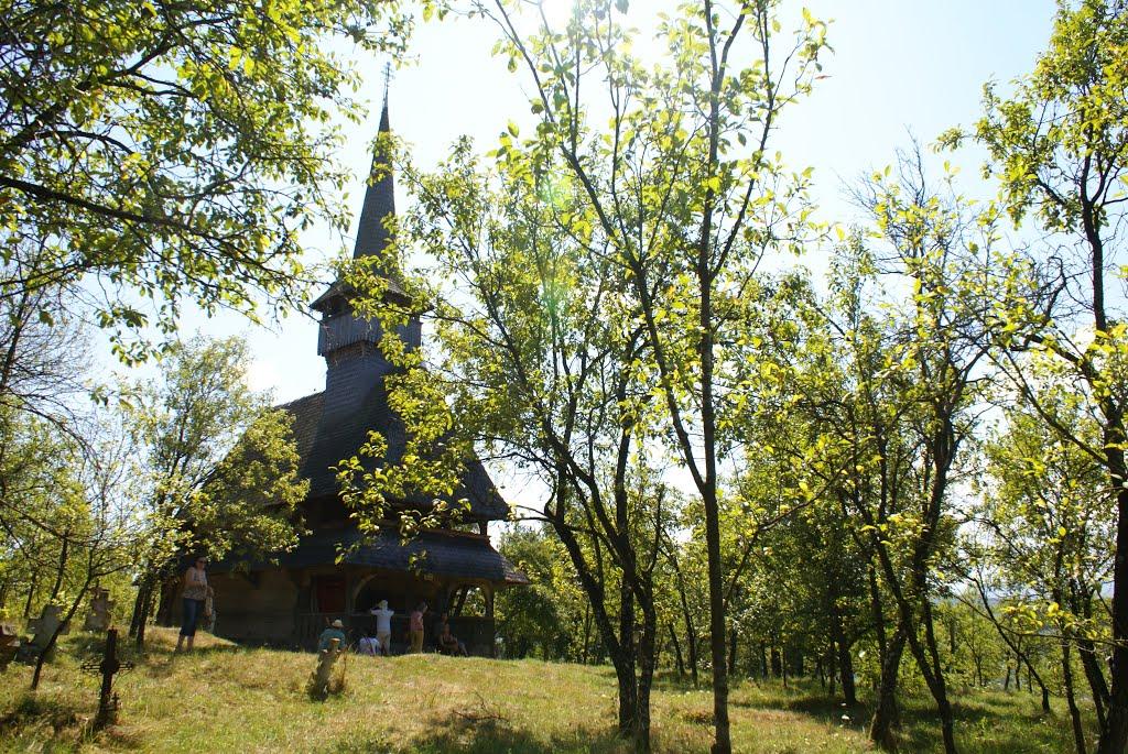 Хмелів з panoramio.com (ч.2) - Khmeliv