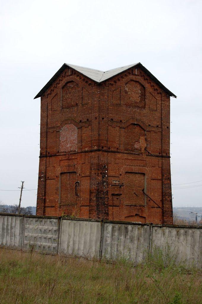 Парасковіївка з panoramio.com - Парасковіївка