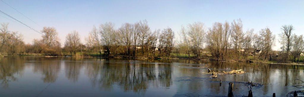 Закітне з panoramio.com - Закітне