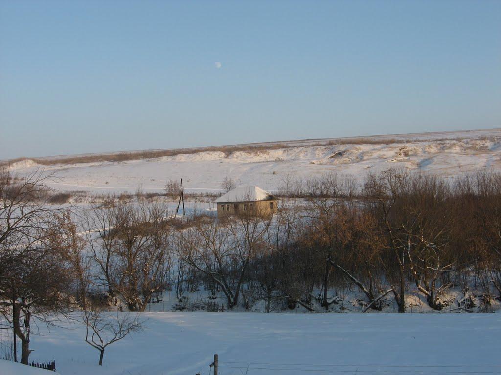 Домниця з panoramio.com - Домниця