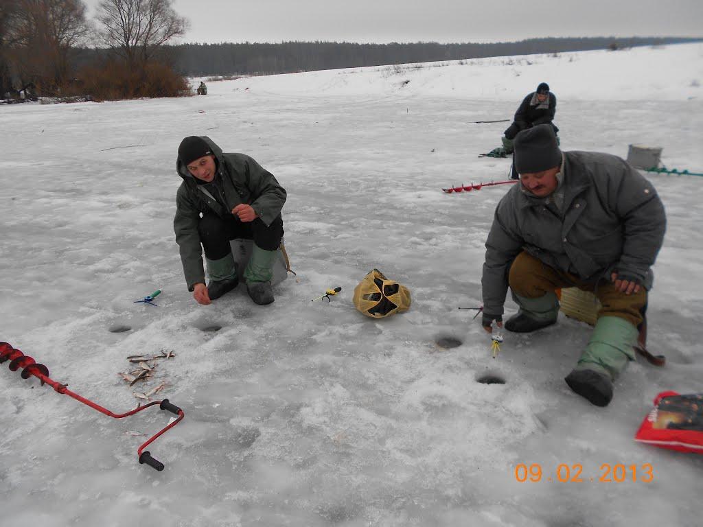 Радичів з panoramio.com - Радичів