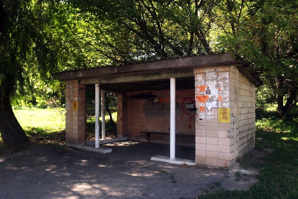 Турія з panoramio.com - Турія