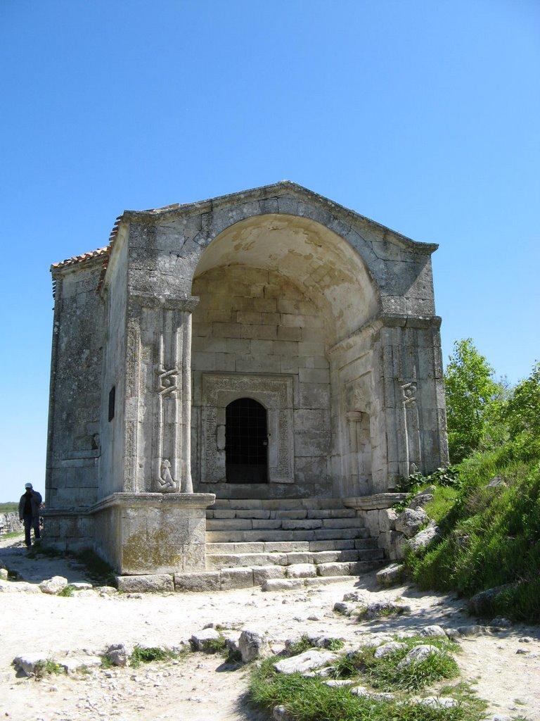Невське з panoramio.com - Невское