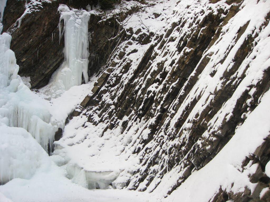 Паляниця з panoramio.com (ч.4) - Palyanytsya