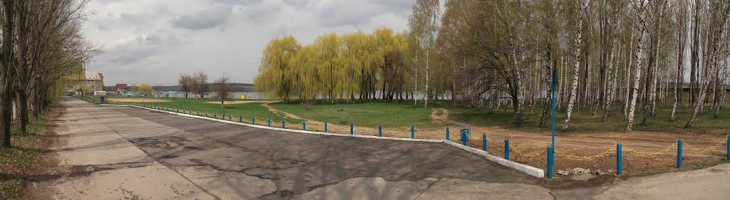 Ладижин з panoramio.com (ч.2) - Ладыжин