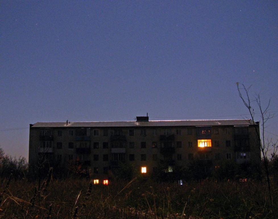 Шкільне з panoramio.com - Шкільне