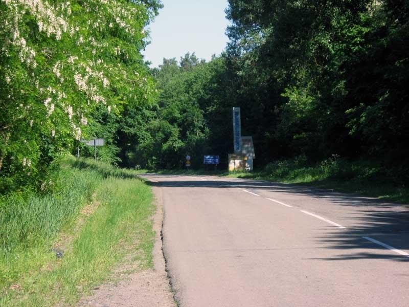 Баланівка з panoramio.com - Баланівка