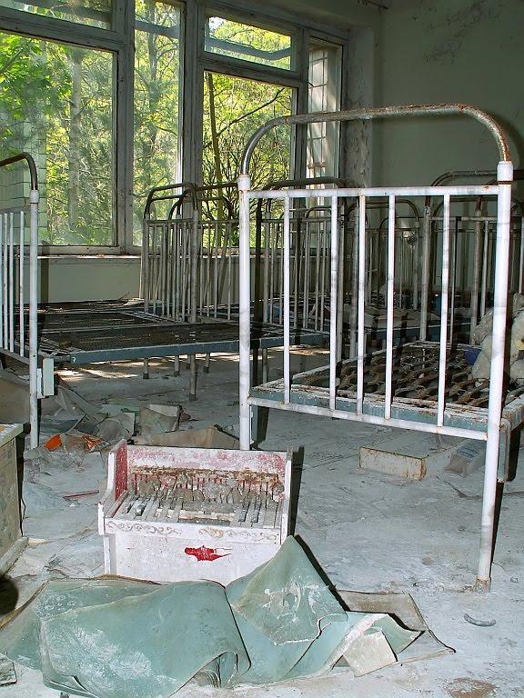 Прип'ять з panoramio.com (ч.3) - Прип'ять