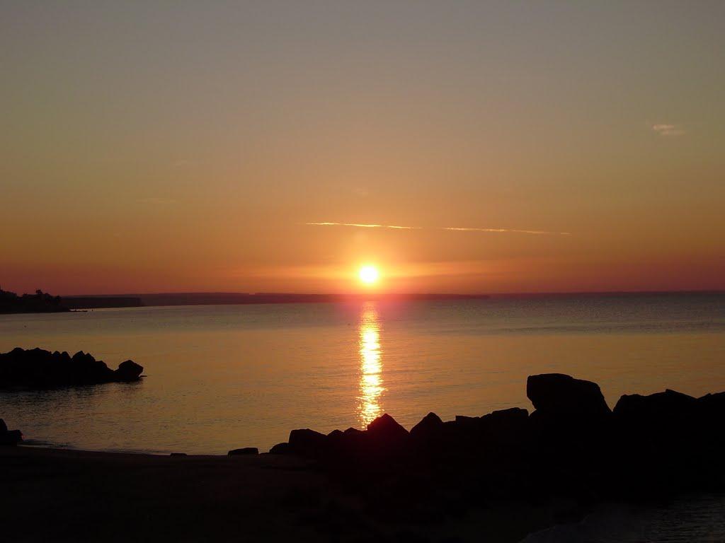 Обрив з panoramio.com - Обрыв