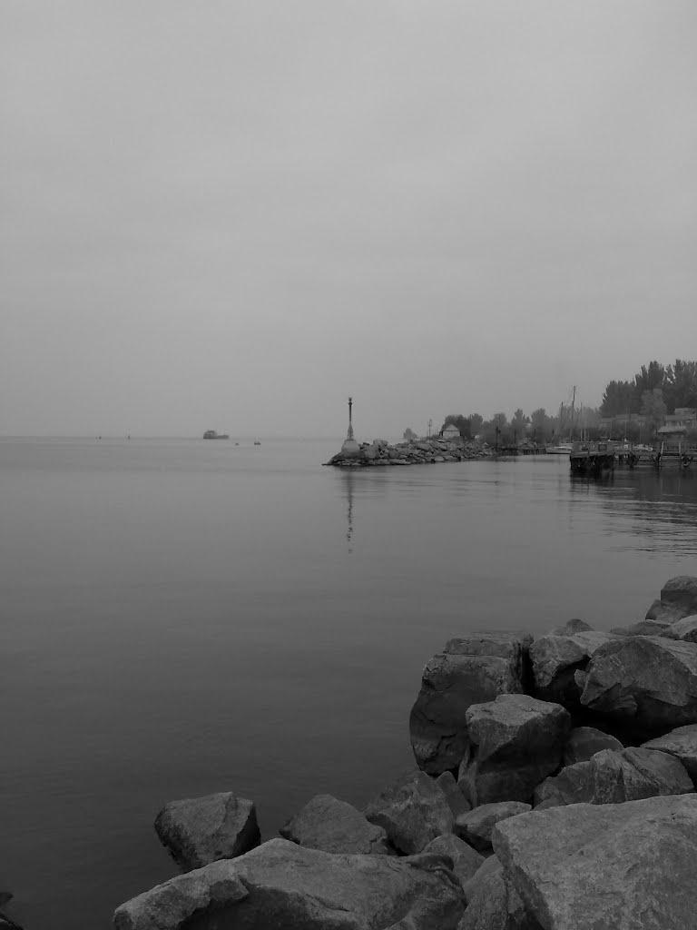 Нікополь з panoramio.com (ч.2) - Никополь