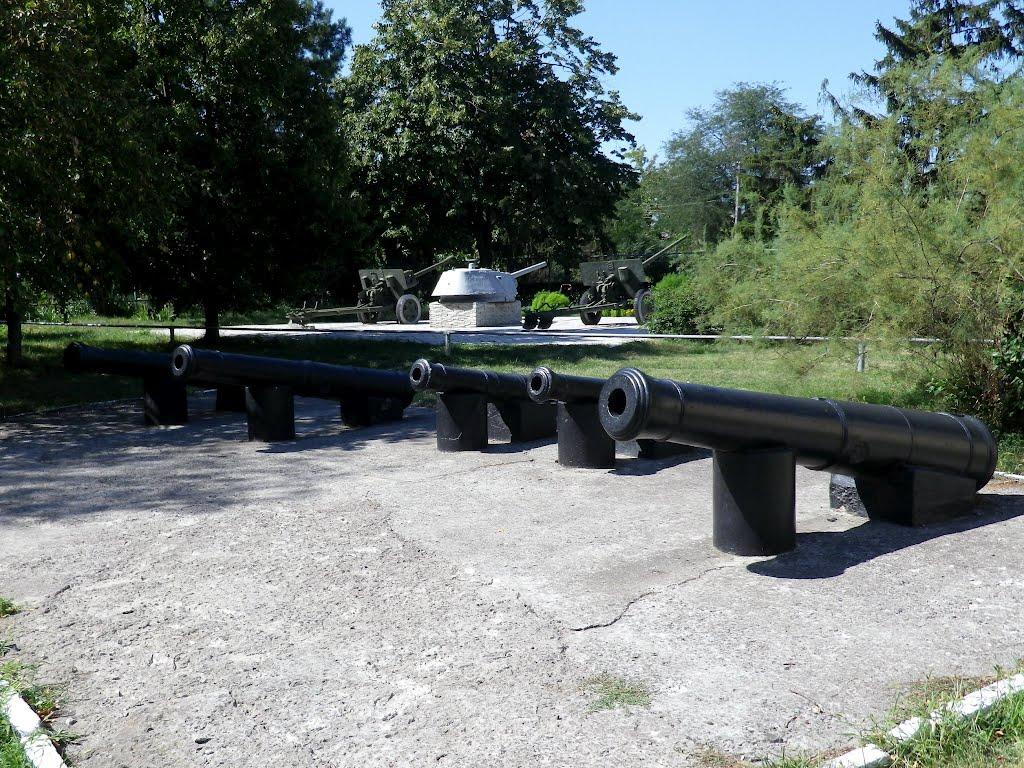 Ізмаїл з panoramio.com (ч.2) - Ishmail