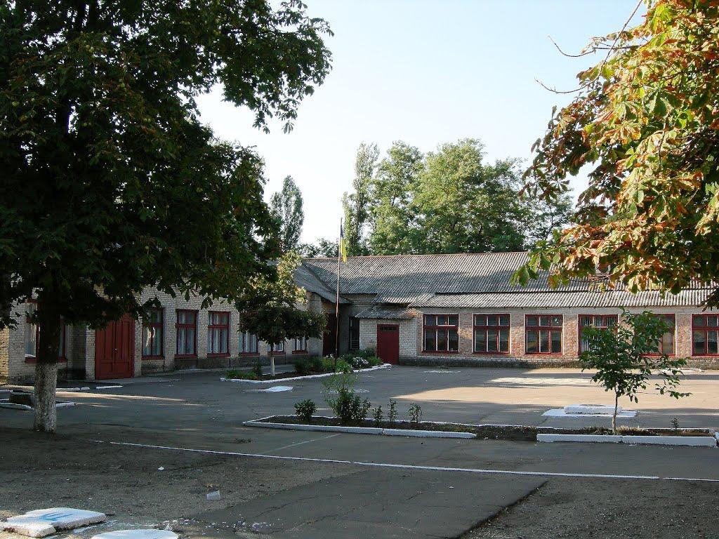 Бердянськ з panoramio.com (ч.3) - Бердянск