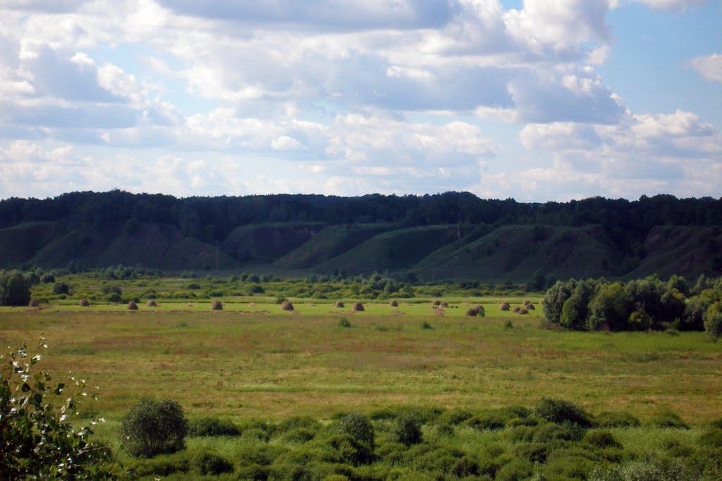 Мутин з panoramio.com - Мутин