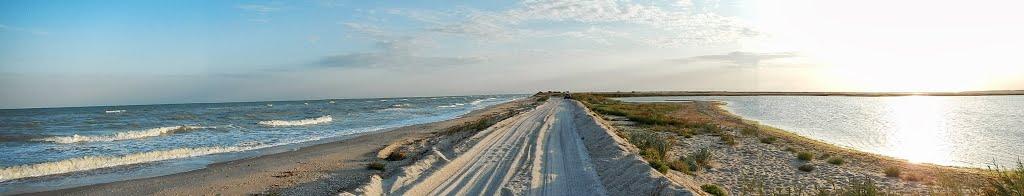 Подспор'є з panoramio.com - Подспор'є