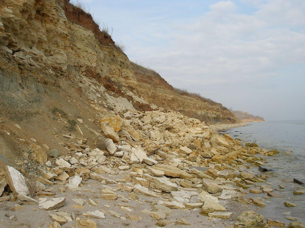 Гвардійське з panoramio.com - Гвардійське