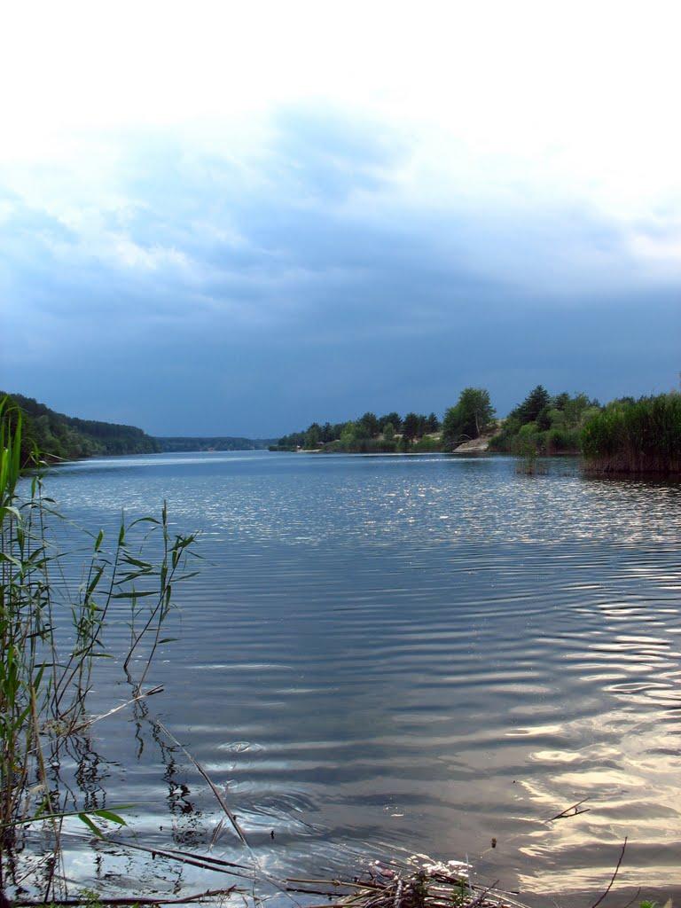 Щурове з panoramio.com (ч.2) - Щурово