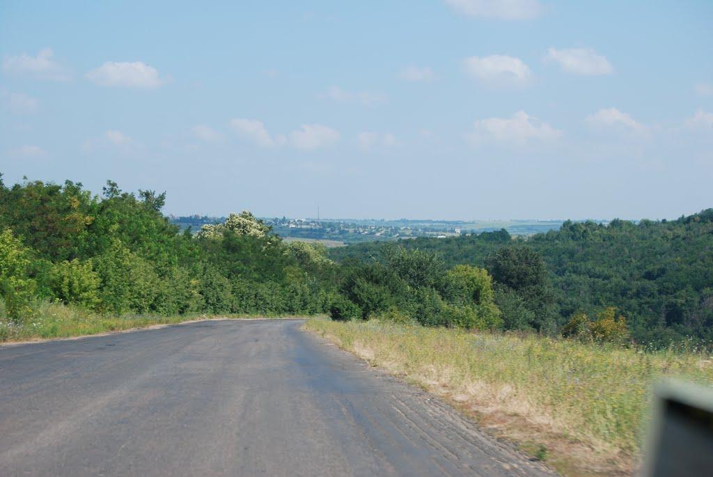 Білине з panoramio.com - Білине