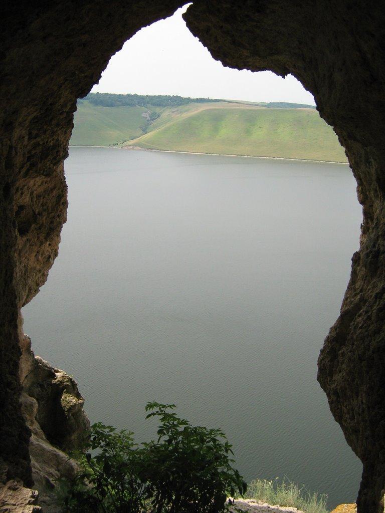 Комарів з panoramio.com - Комаров