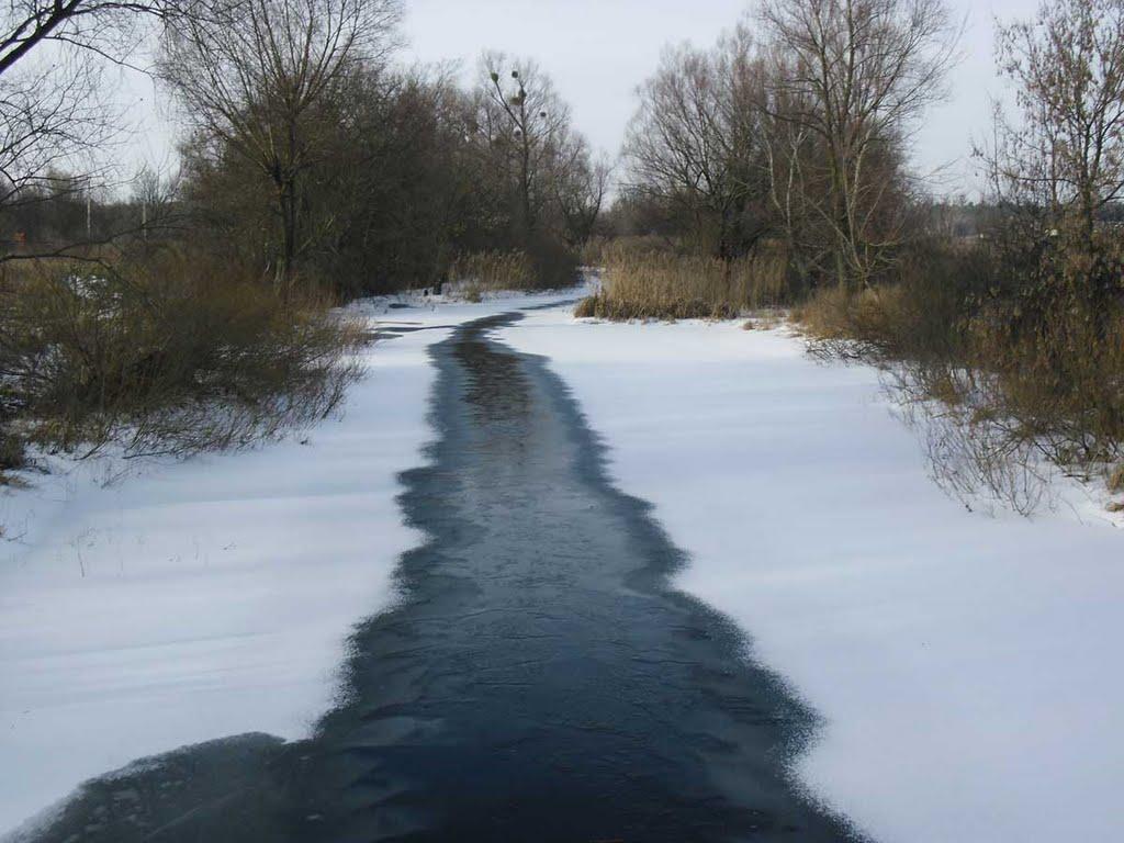 Дергачі з panoramio.com - Дергачі