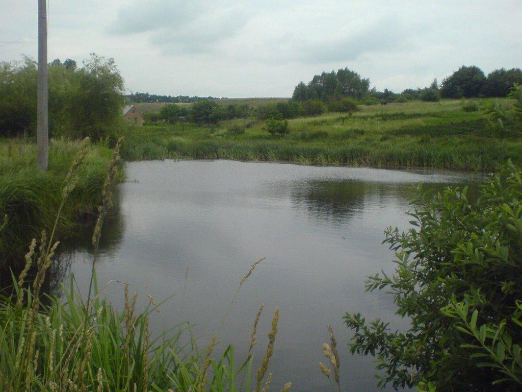 Громівка з panoramio.com - Громівка