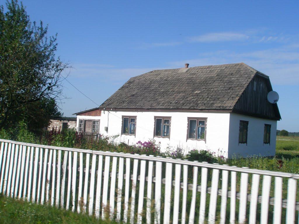 Ушиця з panoramio.com - Ушица