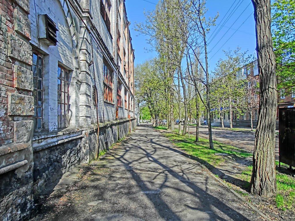 Олександрія з panoramio.com (ч.3) - Olexandria