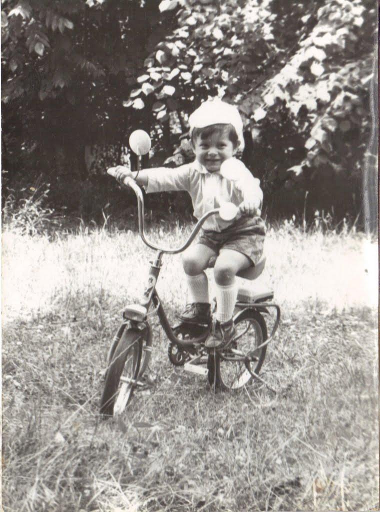 Тростянець з panoramio.com - Тростянець