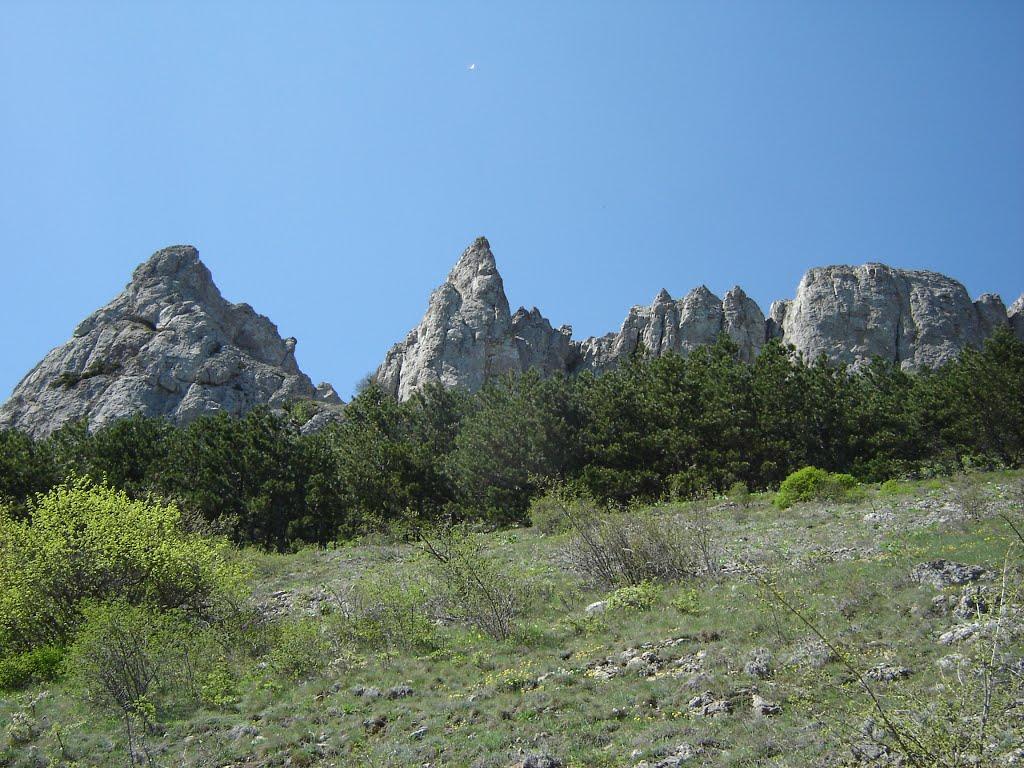 Рибаче з panoramio.com (ч.2) - Рибаче