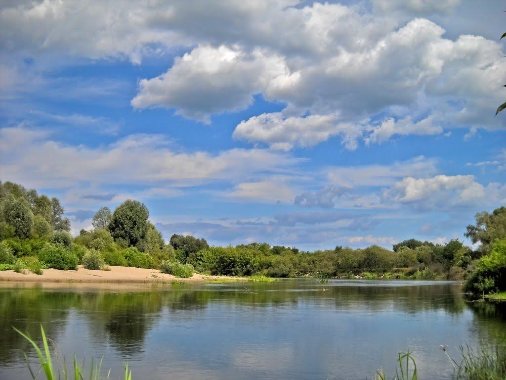 Сафонівка з panoramio.com - Сафонівка