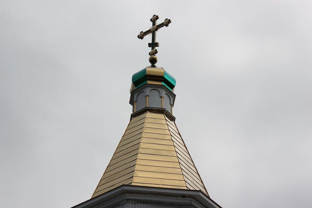 Бірки з panoramio.com - Бирки