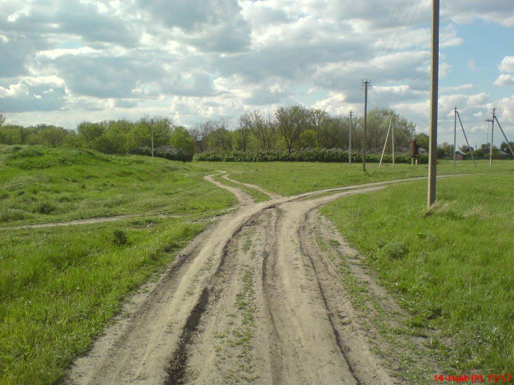 Вільне з panoramio.com - Вільне