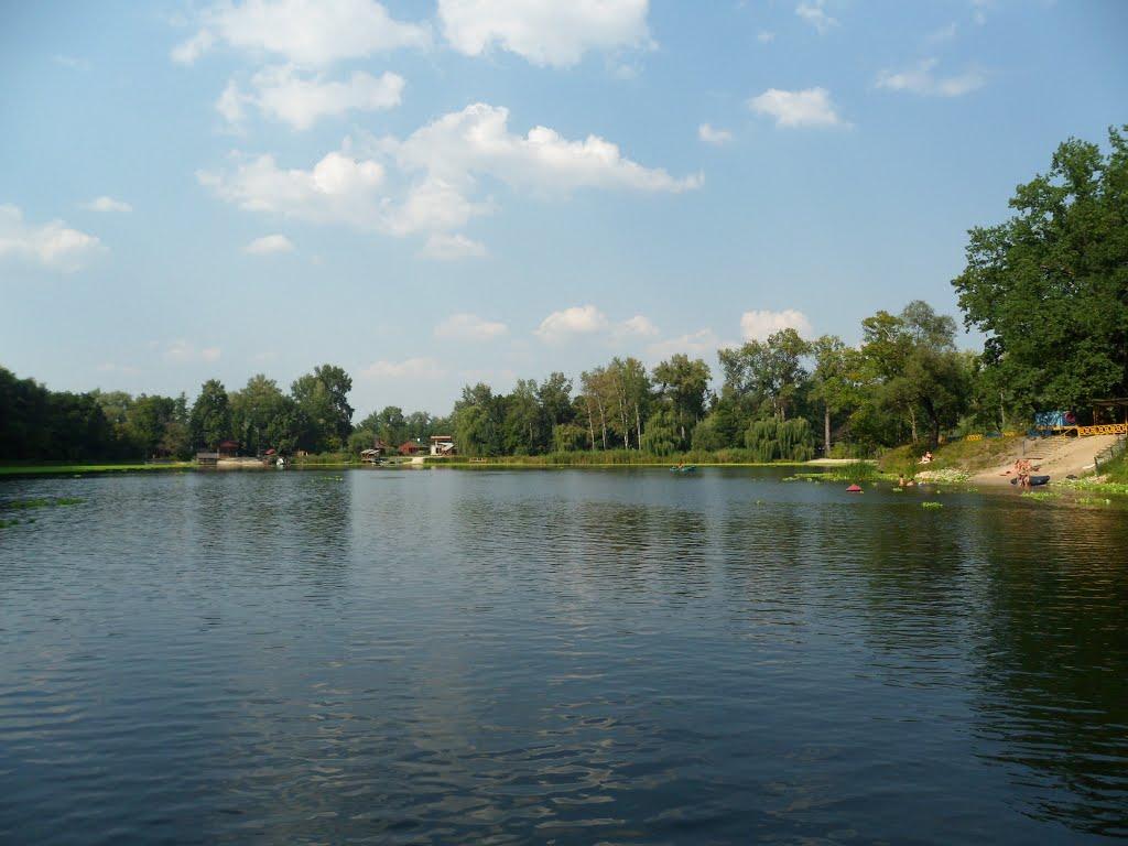 Коропове з panoramio.com - Коропове