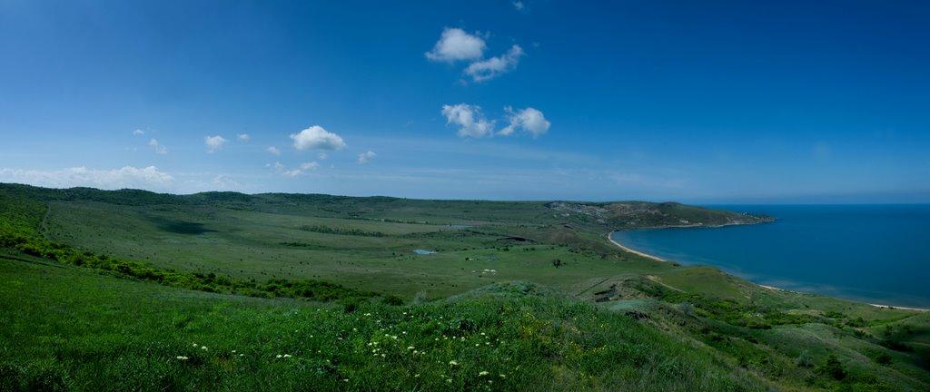 Керч з panoramio.com (ч.4) - Керчь