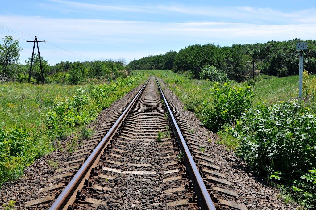 Старі Кодаки з panoramio.com (ч.2) - Старые Кодаки