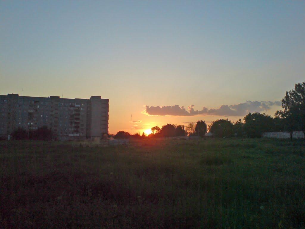 Бердянськ з panoramio.com (ч.3) - Бердянск
