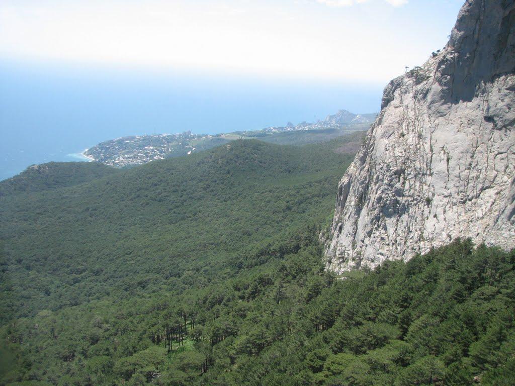 Охотниче з panoramio.com (ч.3) - Okhotnyche